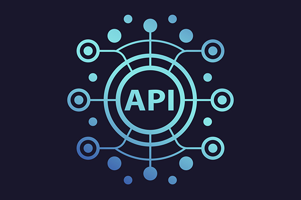 API