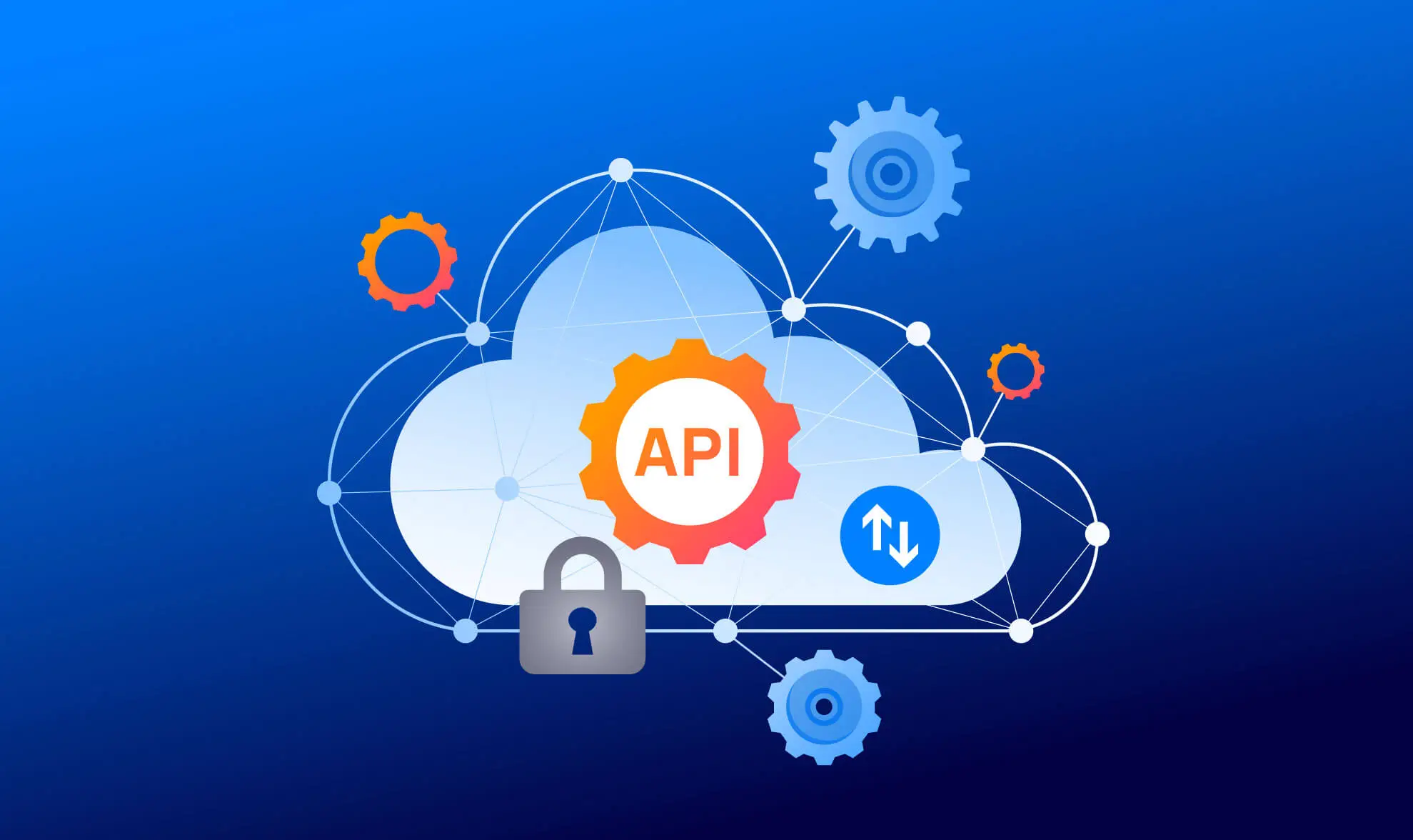 API