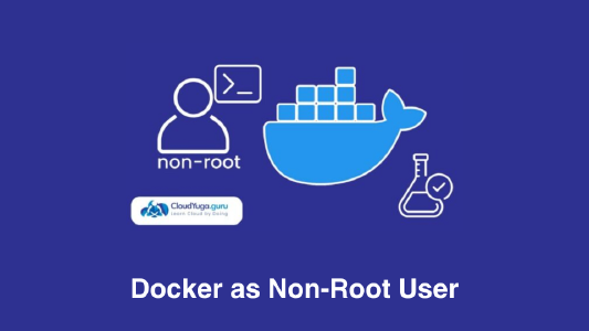 docker-as-non-root-user