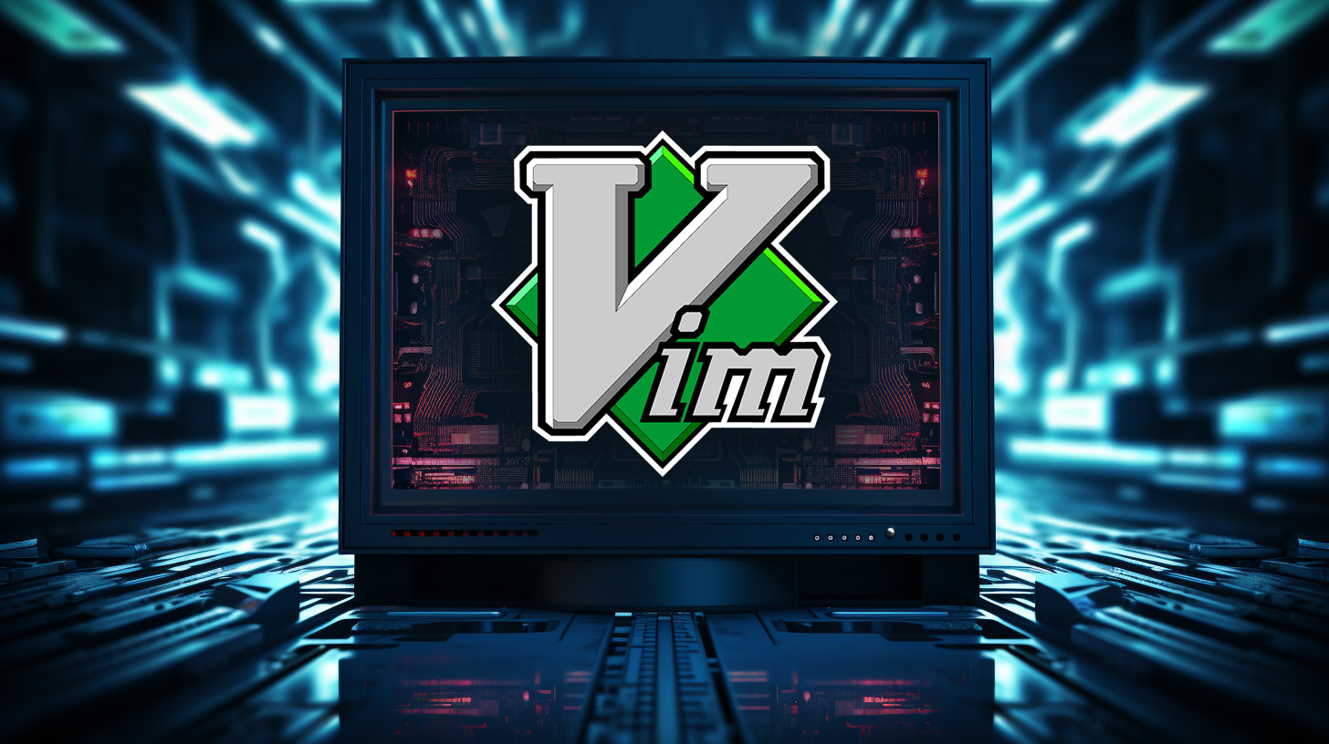 vim